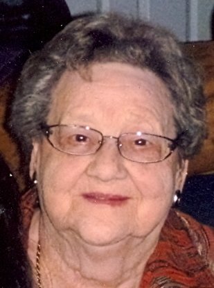 Beulah Clarke