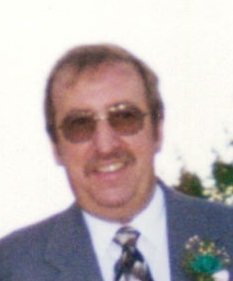 Raymond 'Ray' Broderick