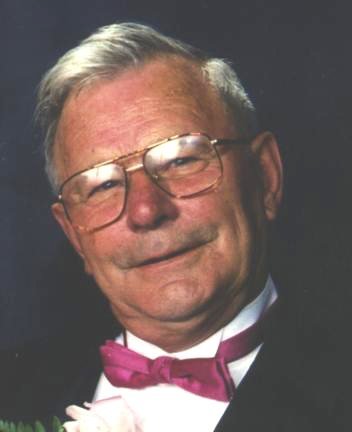 John F. Anderson