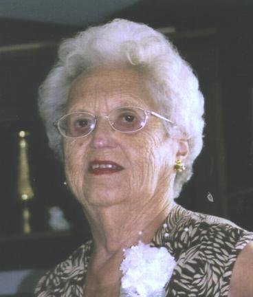 E. 'Kay' Sheppard