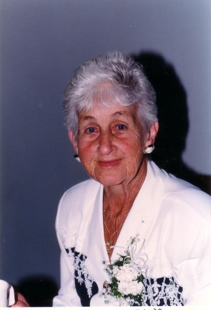 Roseann Mullaly