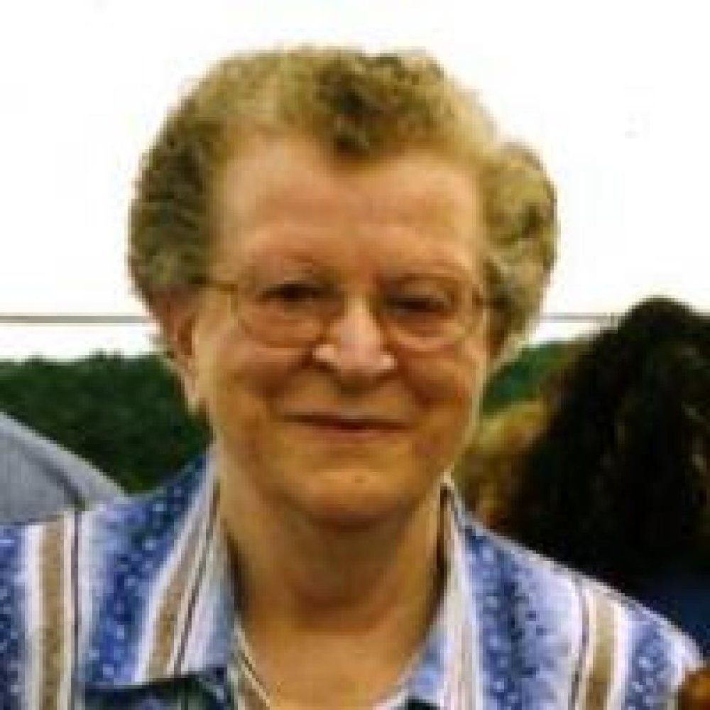 Jean Penney