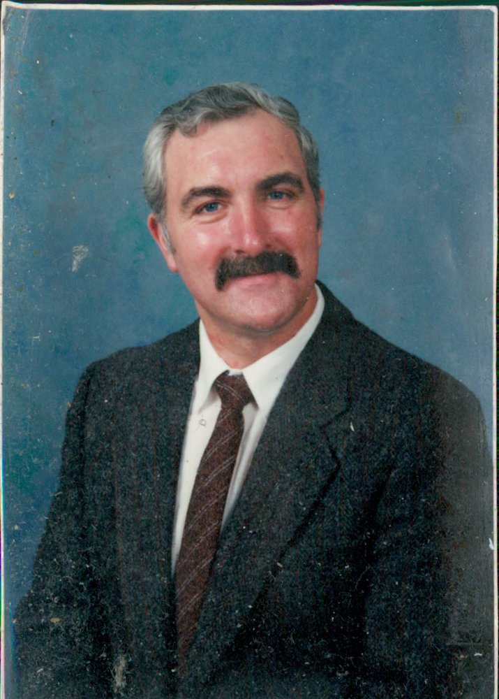 Walter J. Parsons