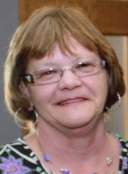 Eileen Slade