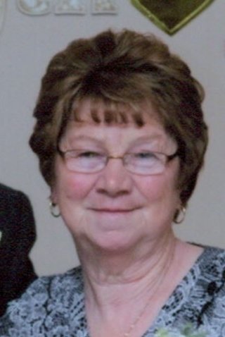 Rita Slade