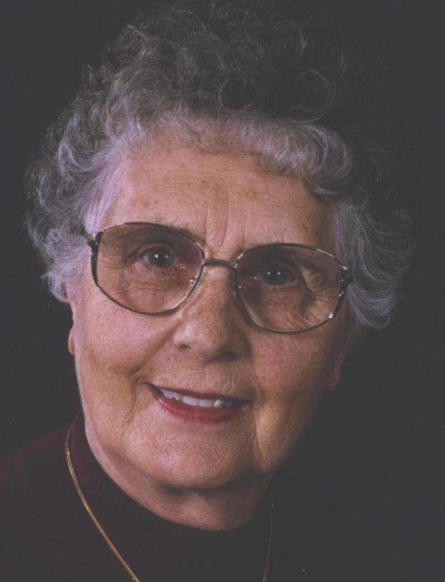 Doris Andrews