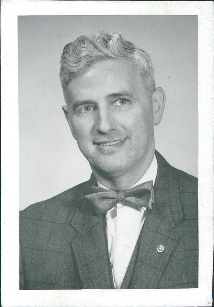 Joseph G. 'Joe' Noel