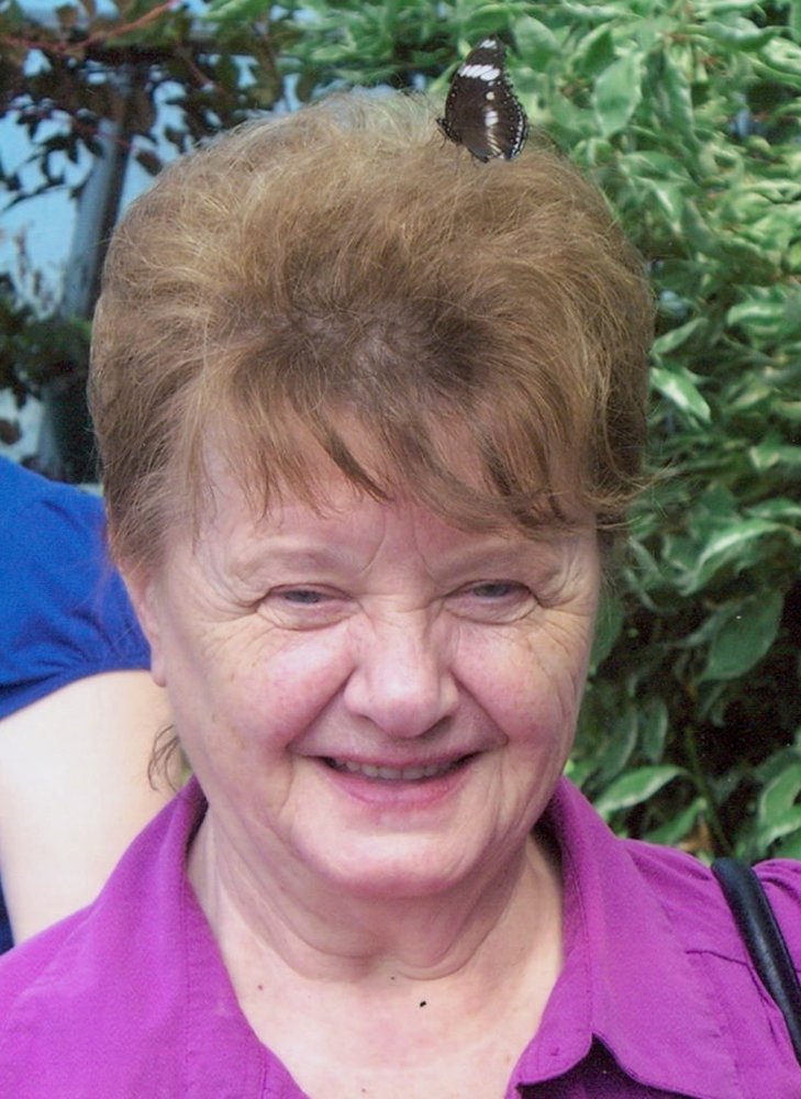 Joyce Stephens