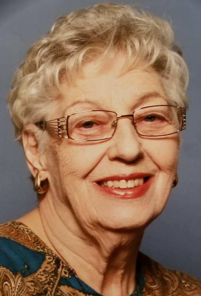 Betsy 'Betty' Hunt