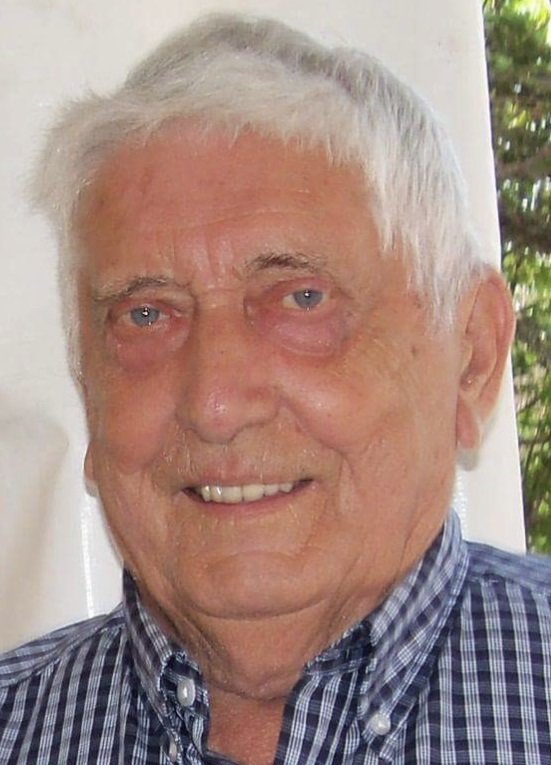 Ron Delaney Sr.