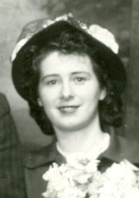 Henrietta Janet Noel