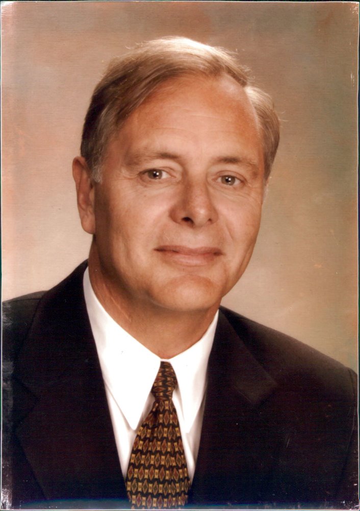 David L.G. Andrews