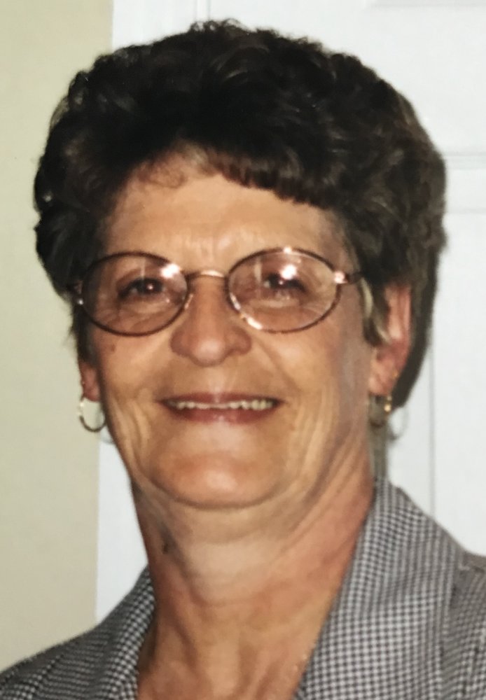 Lillian Rhoda (Penney) Stice