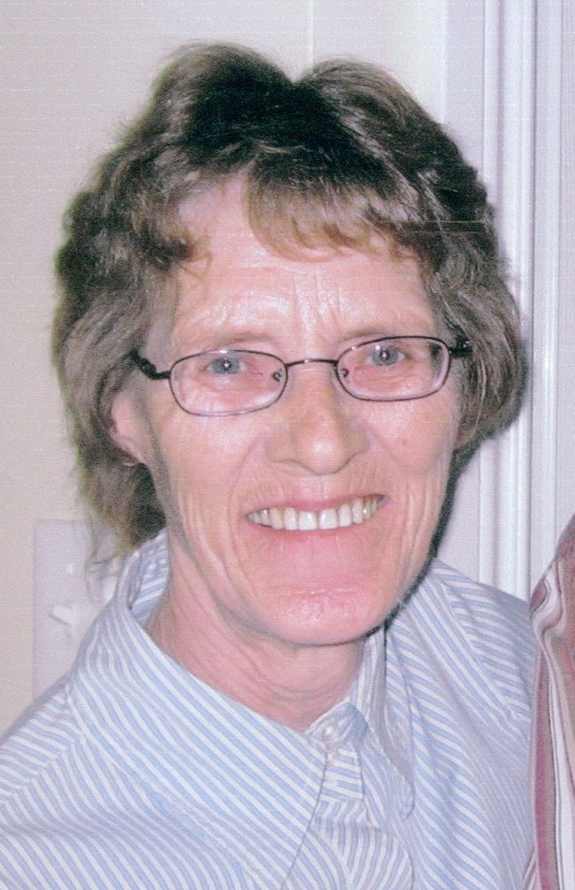 Doreen R. Torraville