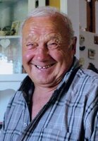 William 'Frank'  Antle