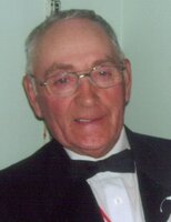 Patrick W.  Hogan