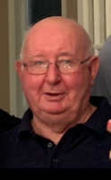 Frederick "Burt" Baggs