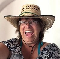 Carol  Knapman