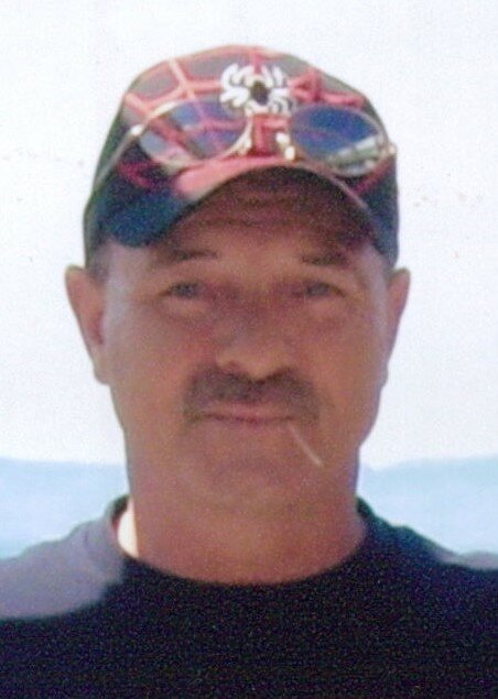 Everett Dean