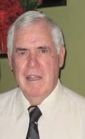 Frank James  Fleming