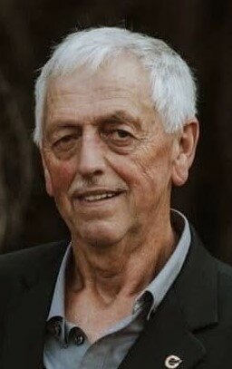 Norman Wesley Tucker