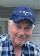Philip "Derick" Halliday