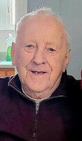 Mark Joseph  Walsh