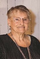 Evelyn Frances  Pynn