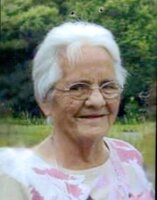 Dorothy E. 'Doris'  Penney (Gear)