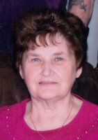 Betty  Kent