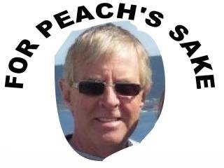 Gary Peach